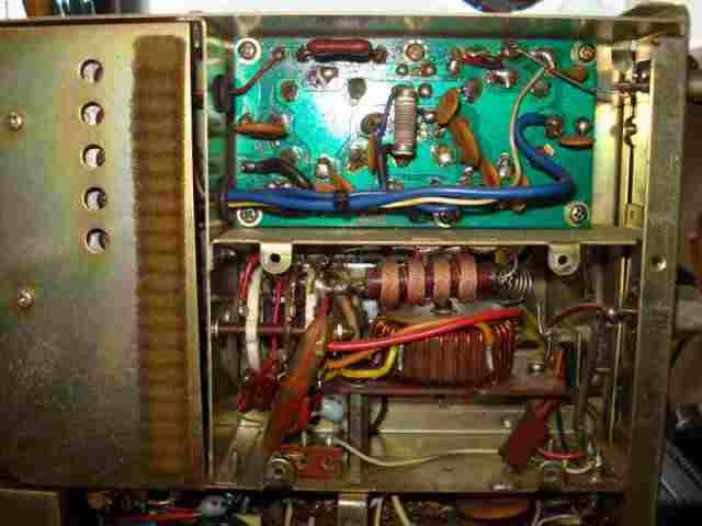 ヤエス HFトランシーバー FT－901