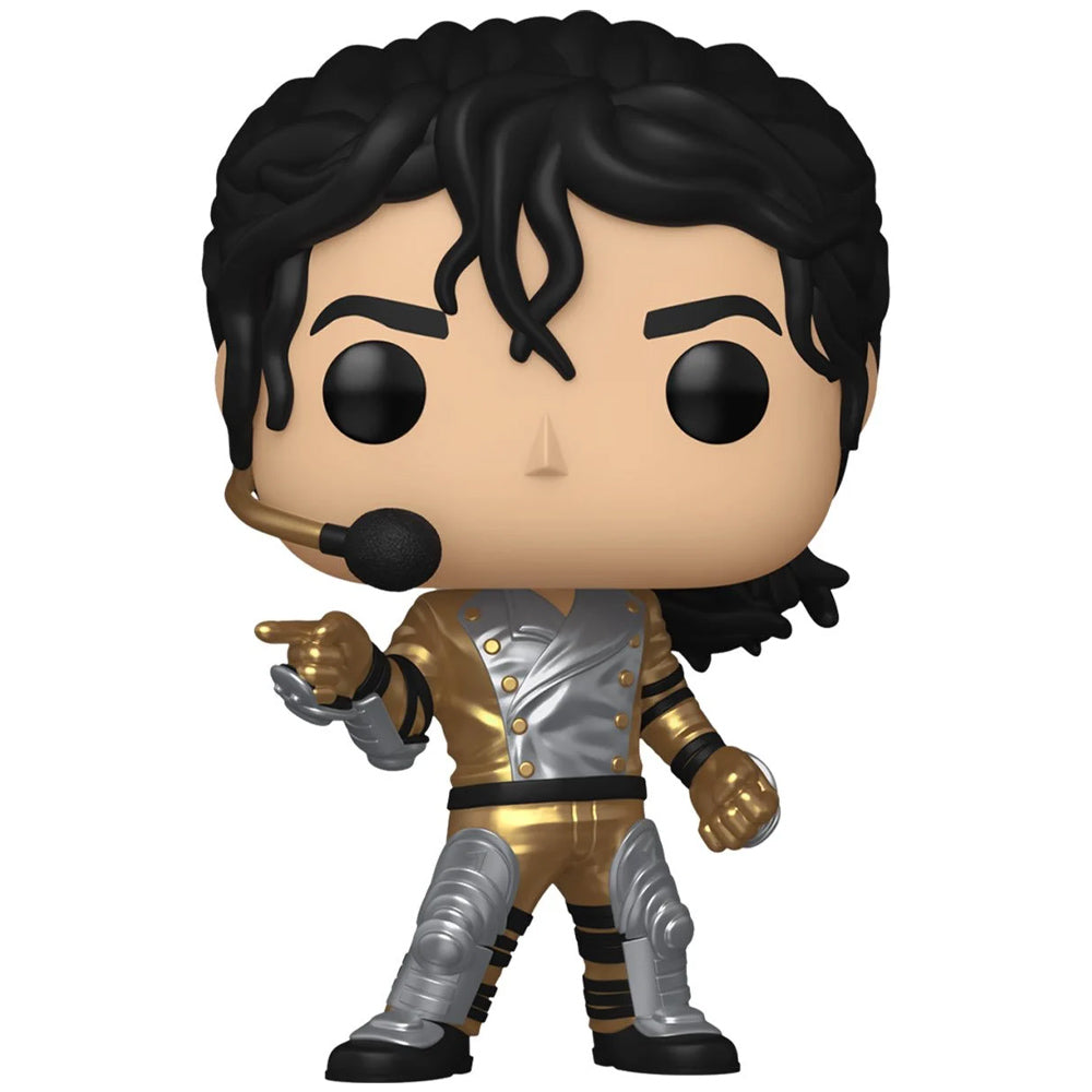 MICHAEL JACKSON マイケルジャクソン - Armor / Funko Pop! Vinyl