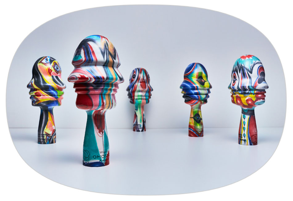 yes!yes!非非 » Artist 小澄源太