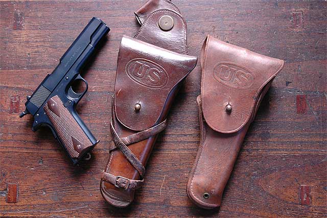 1911_Holster