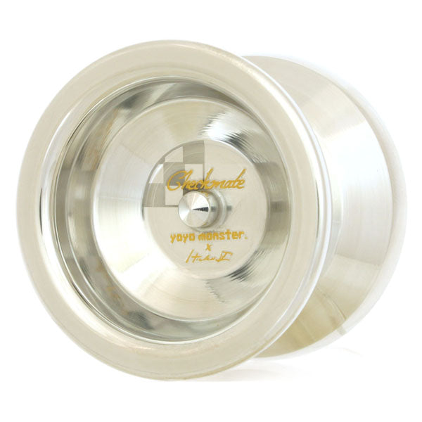 チェックメイト - ヨーヨーモンスター ┃ヨーヨー専門店リワインド