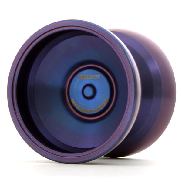 メタヴィティ (サイン入りポストカード付) - ヨーヨーファクトリー