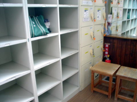 長野県 下諏訪温泉 新湯【温泉奉行所】