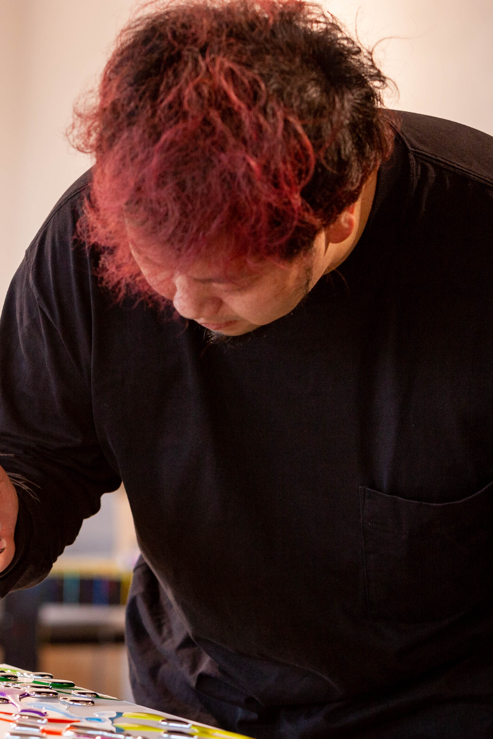 COLLECTION - 435 Gallery | 六本木アートギャラリー | 池内信介