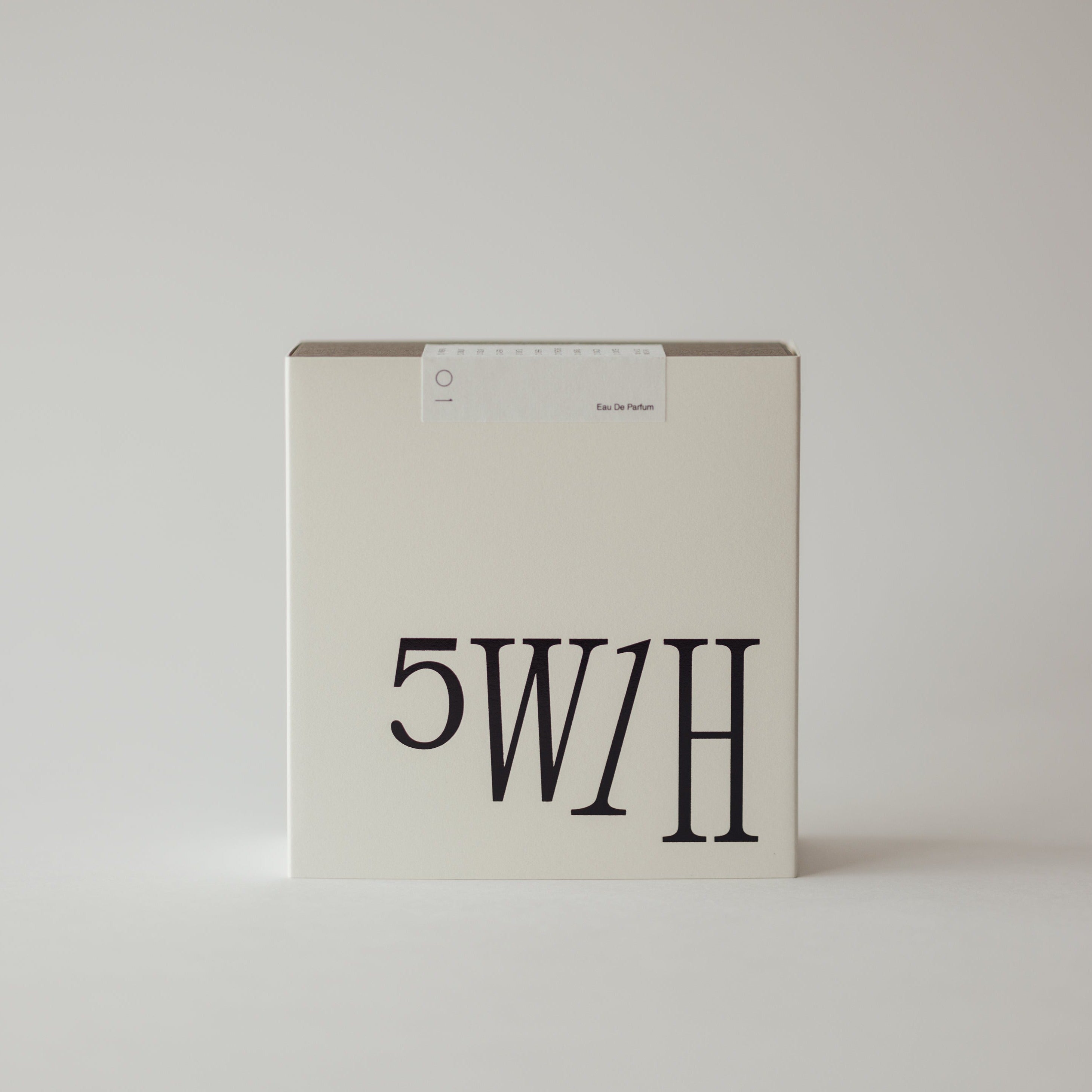 01 MINERAL （ミネラル）オードパルファム100ml – 香油香寮