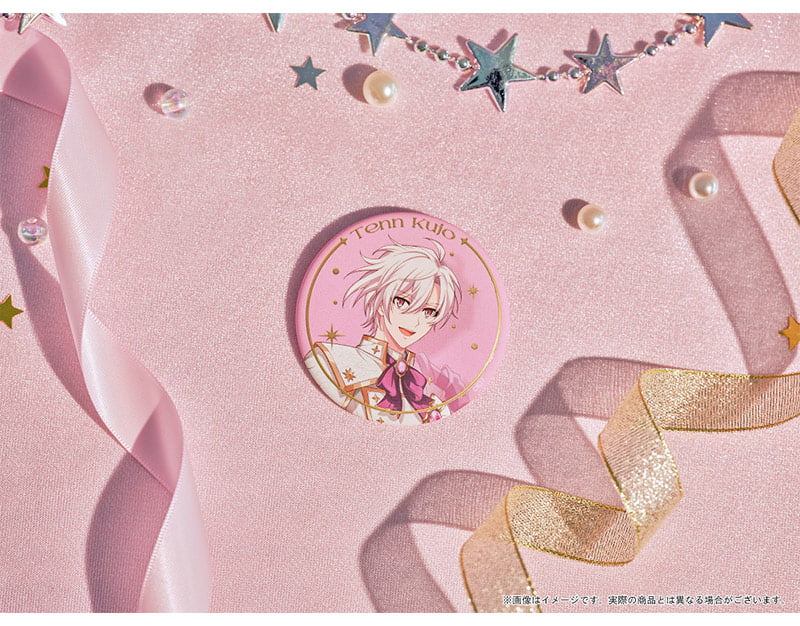 アイドリッシュセブン 16STARSIGNS｜九条 天 BIRTHDAYStore グッズ