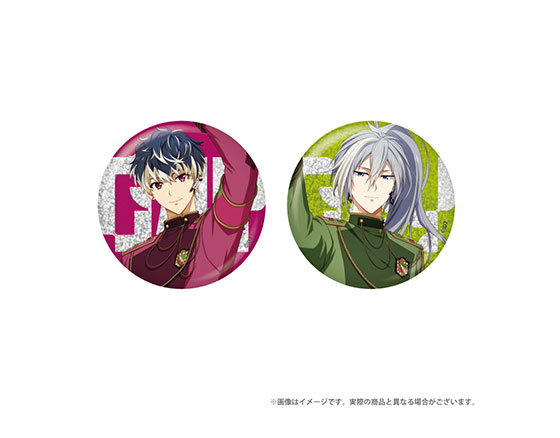 アイドリッシュセブン VISIBLIVE TOUR 