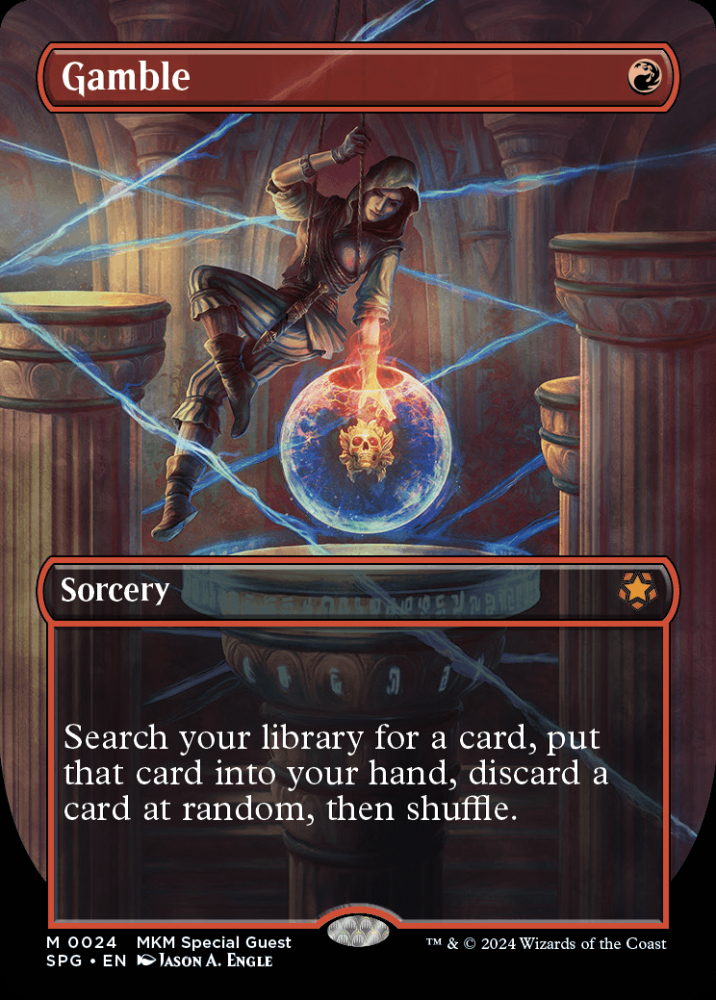 ミントモール / MINT GAMES MTG(東日本橋) / 【SPG】【ENG