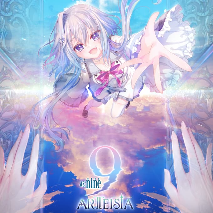 GAME | 9-nine-公式サイト