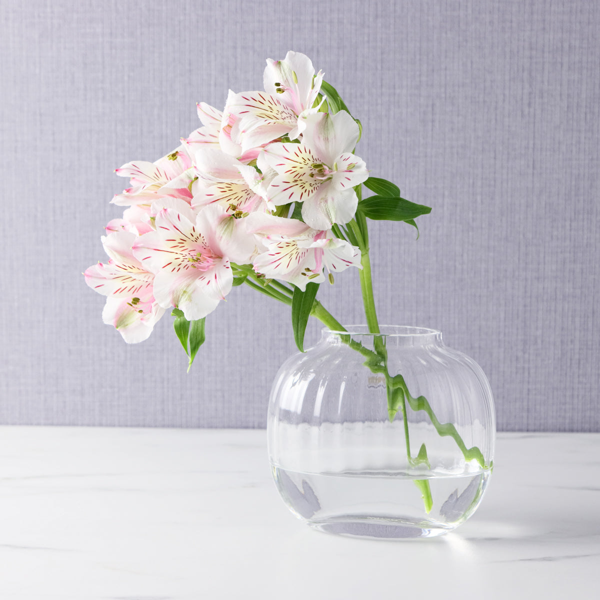 HOLMEGAARD ホルムガード｜PRIMULA プリムラ フラワーベース (花瓶