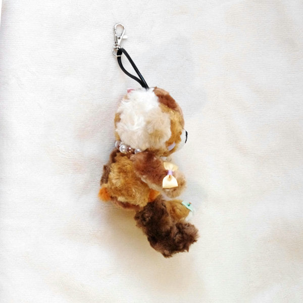 KAWAIIベア チョコレート Sサイズ | テディベア通販お探しなら美術館