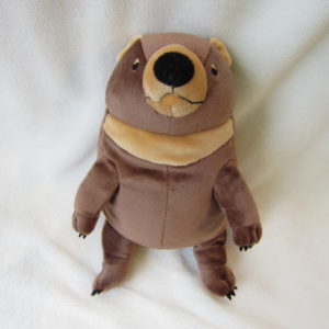 チャーリーベアーズ 】Destiny | | テディベア通販お探しなら美術館