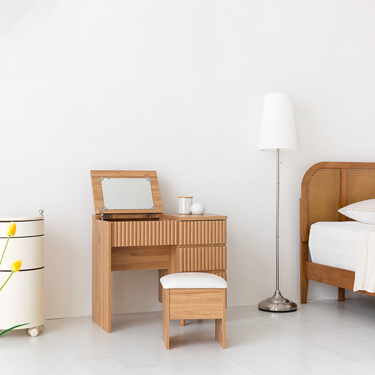 SHOLID ドレッサーセット｜テンバーボードデザイン – 1acspaces