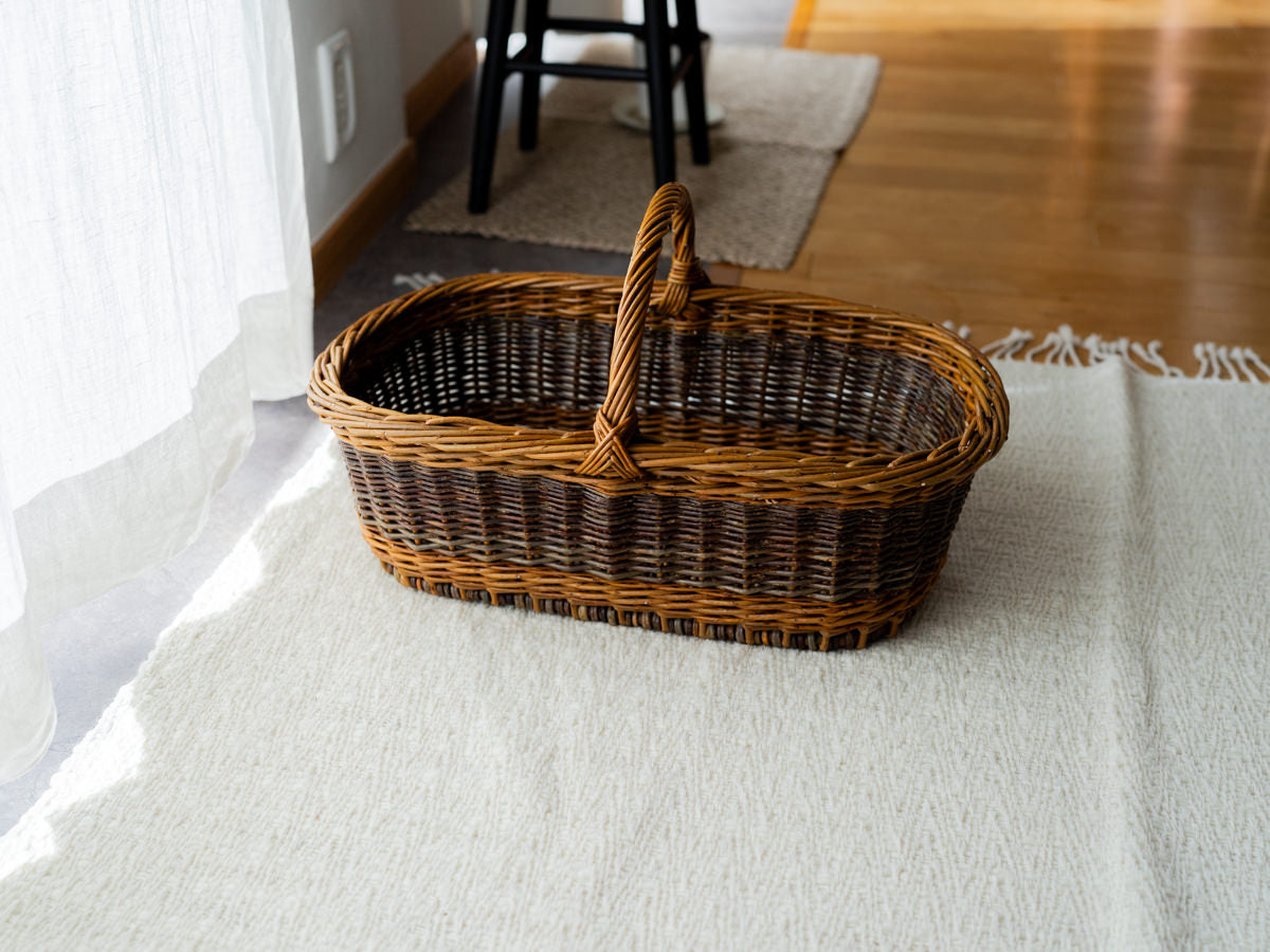 Willow – 市川籠店 | 1basketry