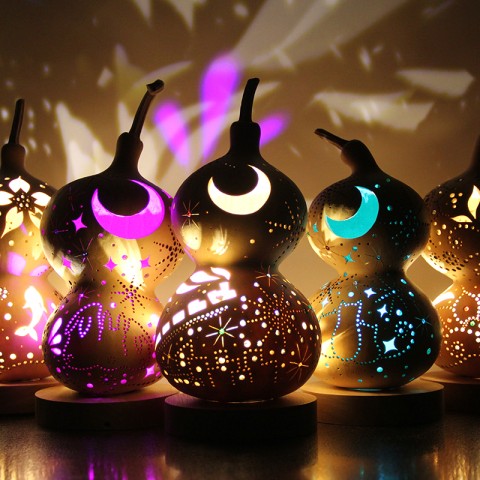 ひょうたんライト教室｜第49回2025日本ホビーショー〜2025年4月17日