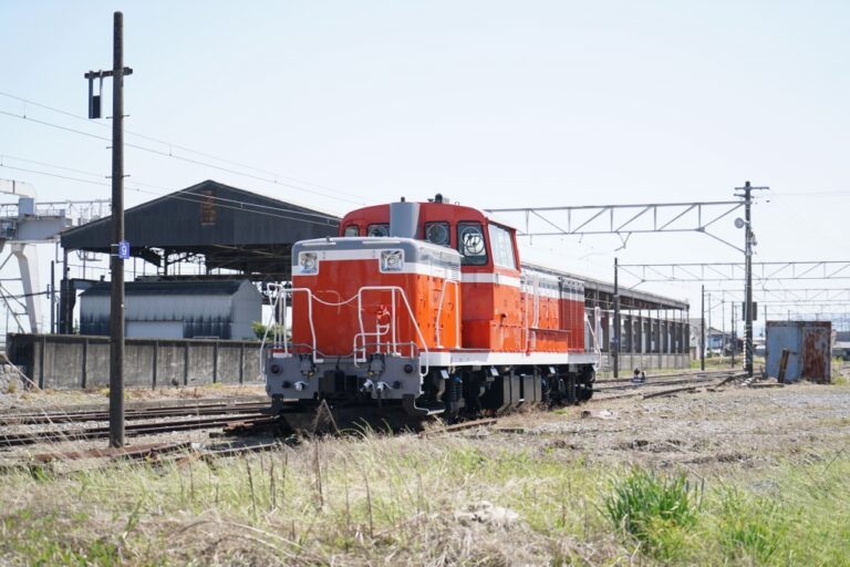 西濃鉄道の貨物時刻表｜2025年版 | 鉄道プレス