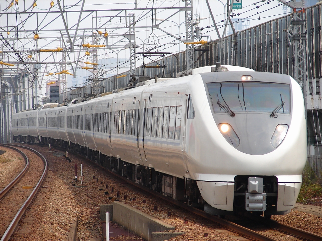 特急『サンダーバード』の時刻表・運用車両まとめ | 2021年3月改正版