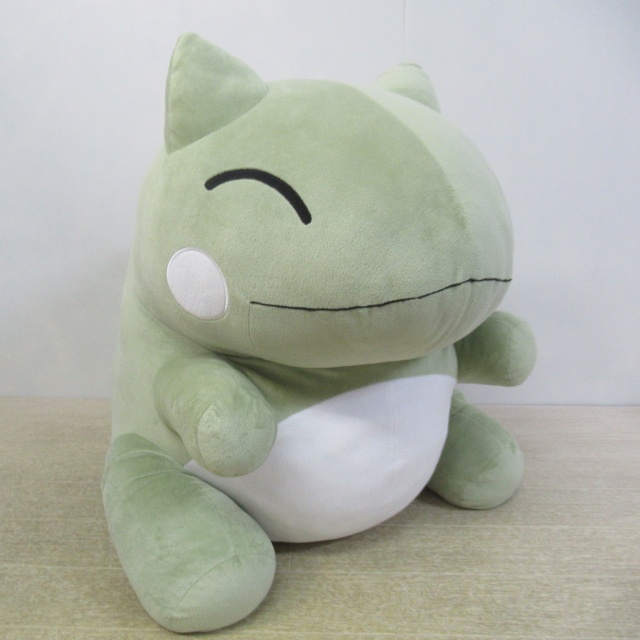 茨城県神栖市の近年のアニメグッズ買取実績！ポケモンセンター