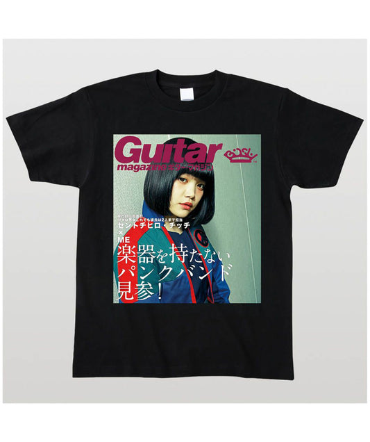 BiSH – T-OD（株式会社リットーミュージック T1010001032081）