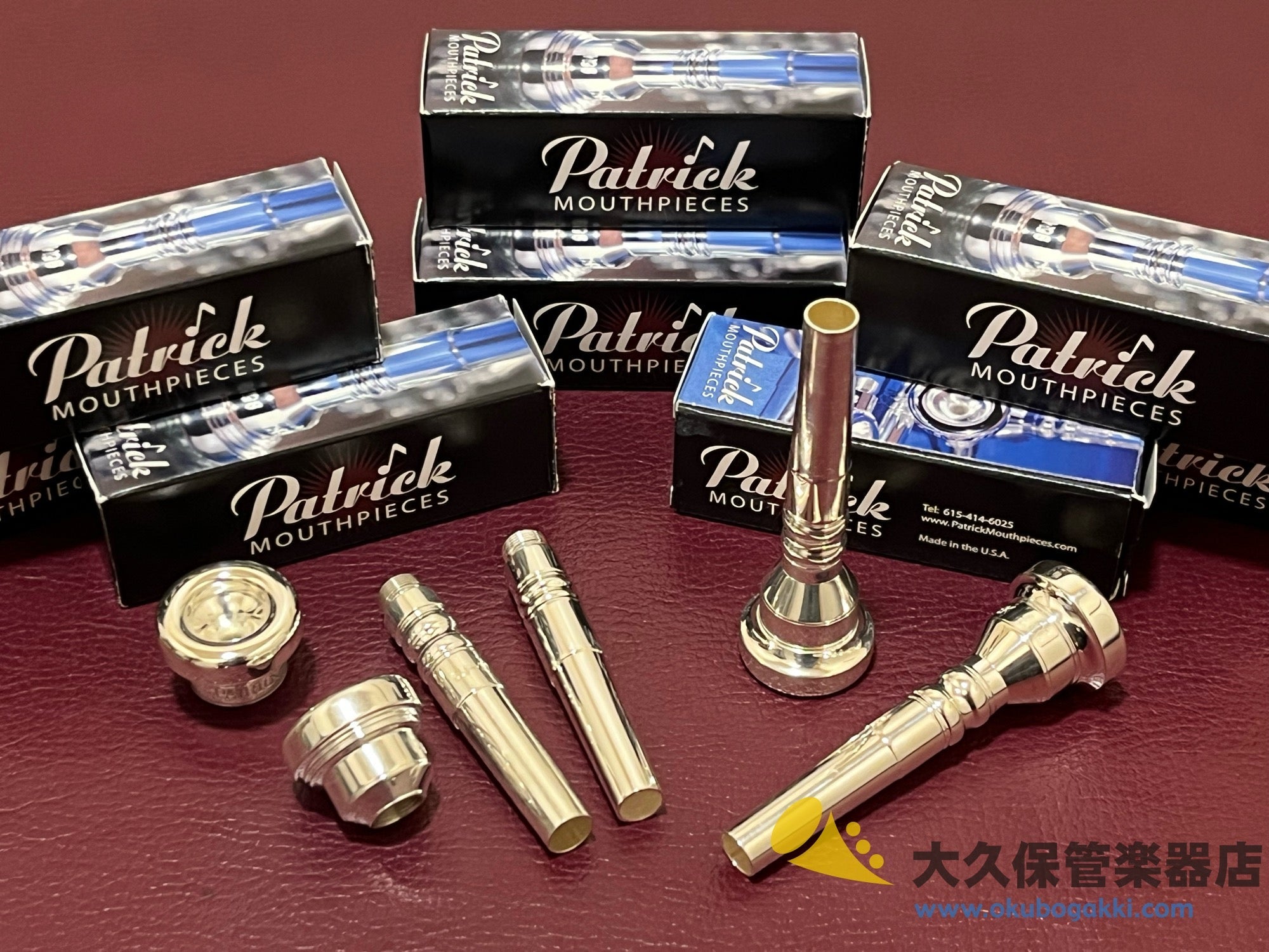 カリキオ復刻ピストンバネ Ver.3 【カリキオ復刻シリーズ第一弾】