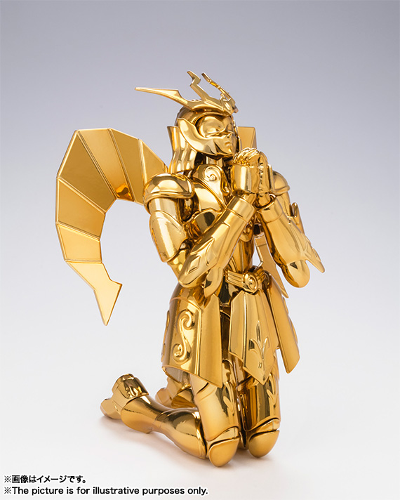 TAMASHII NATION 2014(魂ネイション2014) イベント開催記念商品 - 聖