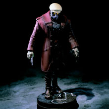 S.I.C. VOL.10 ロボット刑事K | 魂ウェブ