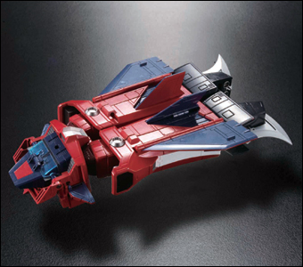 超合金魂 GX-36 伝説巨神 イデオン | 魂ウェブ