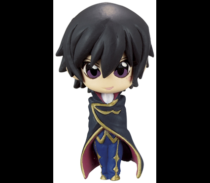 OTHERS コードギアス 反逆のルルーシュ R2│株式会社BANDAI SPIRITS