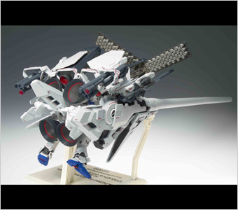 GUNDAM FIX FIGURATION #0034 GP03S ステイメン&ウェポンシステム | 魂