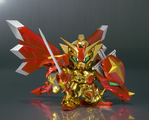 SDX スペリオルドラゴン | 魂ウェブ