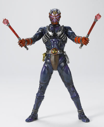 超造形魂 SCAN HEROES 仮面ライダー Vol.1 | 魂ウェブ