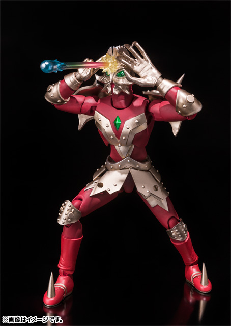 ULTRA-ACT エースキラー | 魂ウェブ