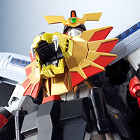 スーパーロボット超合金 レプリガオガイガー＆勝利の鍵セット5 | 魂ウェブ