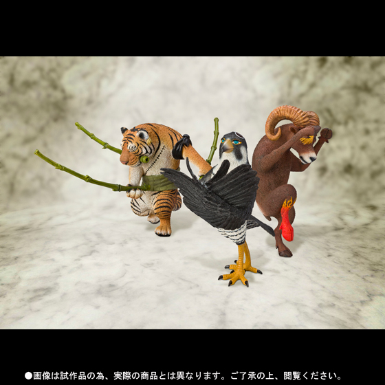 フィギュアーツZERO Artist Special ゾロ・サンジ・ロビン セット | 魂