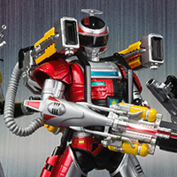 S.H.Figuarts バイクル | 魂ウェブ