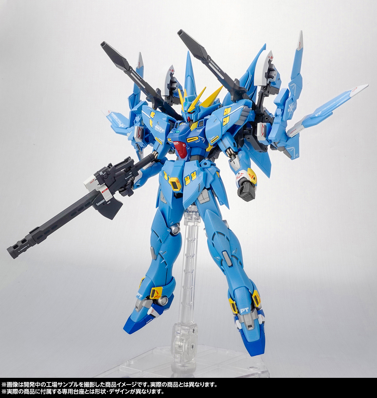 10月20日（日）魂ウェブ商店受注締切「METAL ROBOT魂（Ka signature