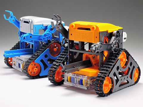 TA05 ボディマウントセット (スモーク): RCモデル｜TAMIYA SHOP ONLINE