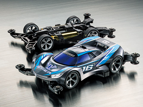 ミニ四駆/ミニ四駆キット｜TAMIYA SHOP ONLINE -タミヤ公式オンライン