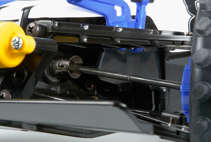 1/10RC ブーメラン(2008): RCモデル｜TAMIYA SHOP ONLINE -タミヤ公式