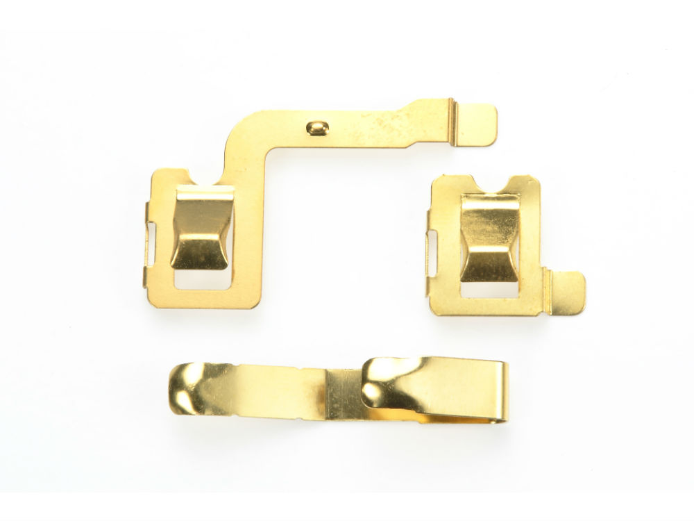 GP.421 スーパーIIシャーシ ゴールドターミナル: ミニ四駆｜TAMIYA