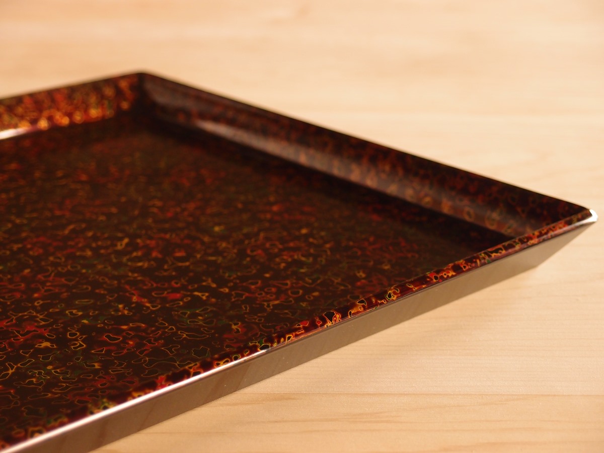 盆・トレイ」カテゴリーの一覧｜津軽塗たなか オンラインストア