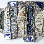 希少 リサ・ラーソン グスタフスベリ 150点限定 魚（Fisk）の陶板