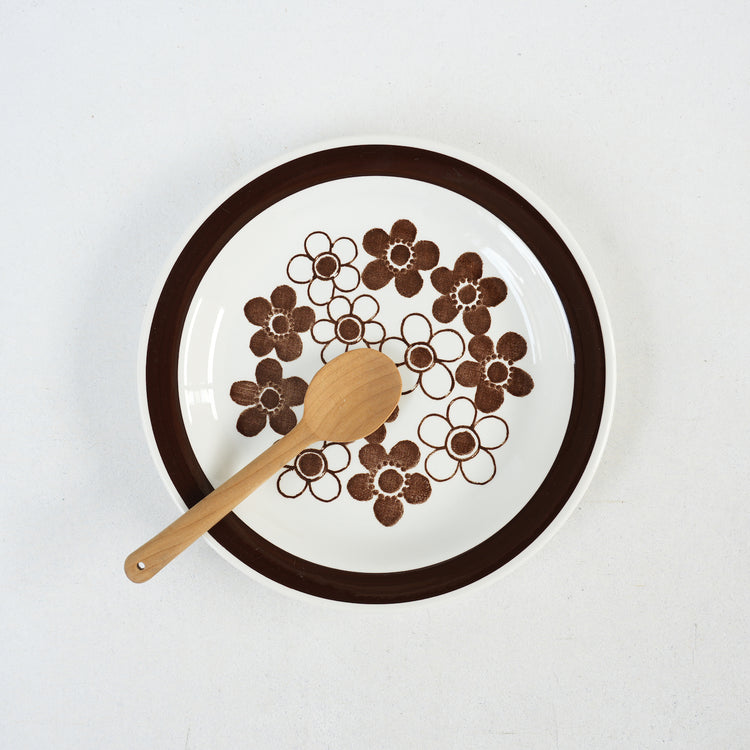 ロールストランド アネモン（Anemon）ケーキ皿 | 北欧食器タックショ