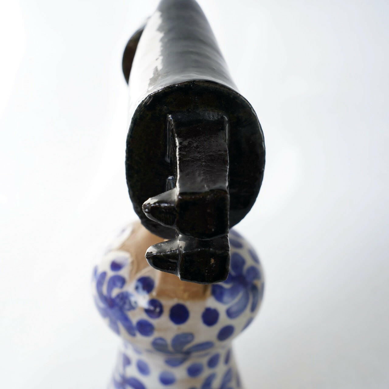 リサ・ラーソン（Lisa Larson）社会討論（Samhällsdebatten, Public