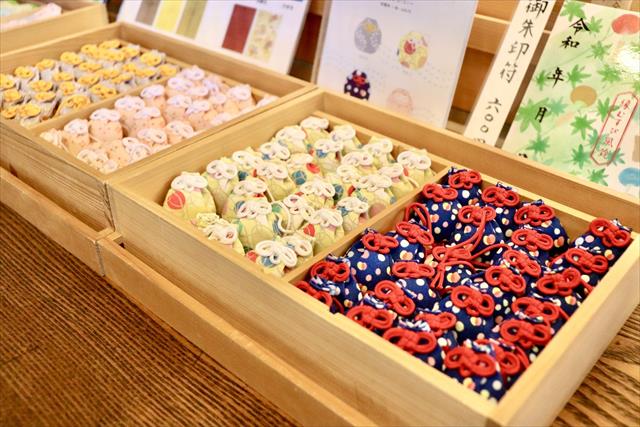 カラフルな風鈴が彩る縁結び神社】川越氷川神社で「縁むすび風鈴」開催