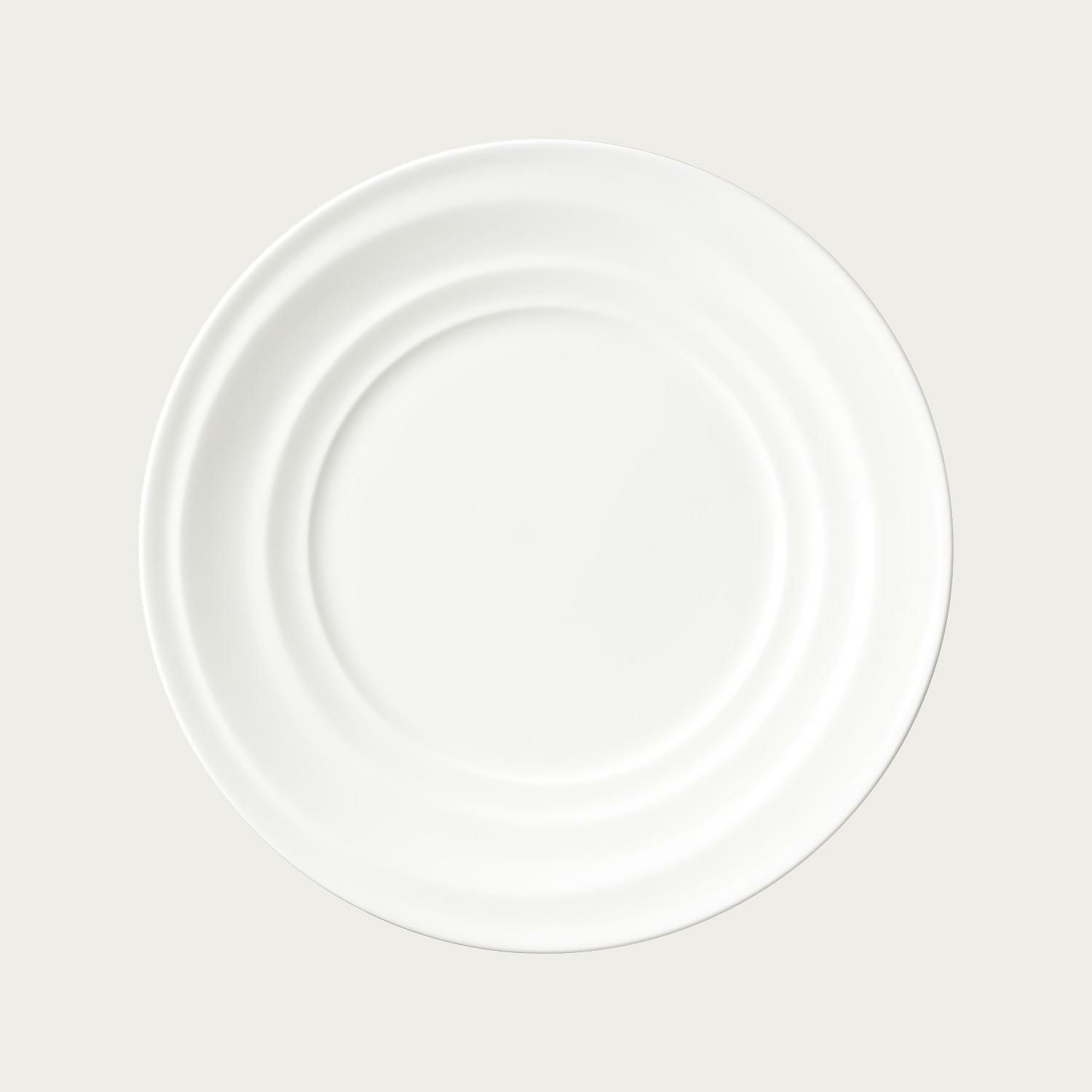 水紋 22cmプレート | ノリタケ食器公式オンラインショップ