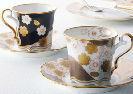 好みのテイストから探す 和柄 | ノリタケ食器公式オンラインショップ