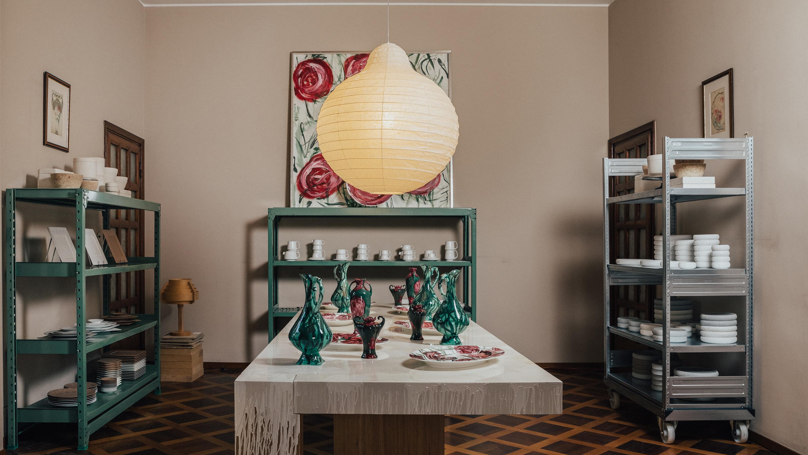 Collection｜ノリタケ食器ブランドサイト