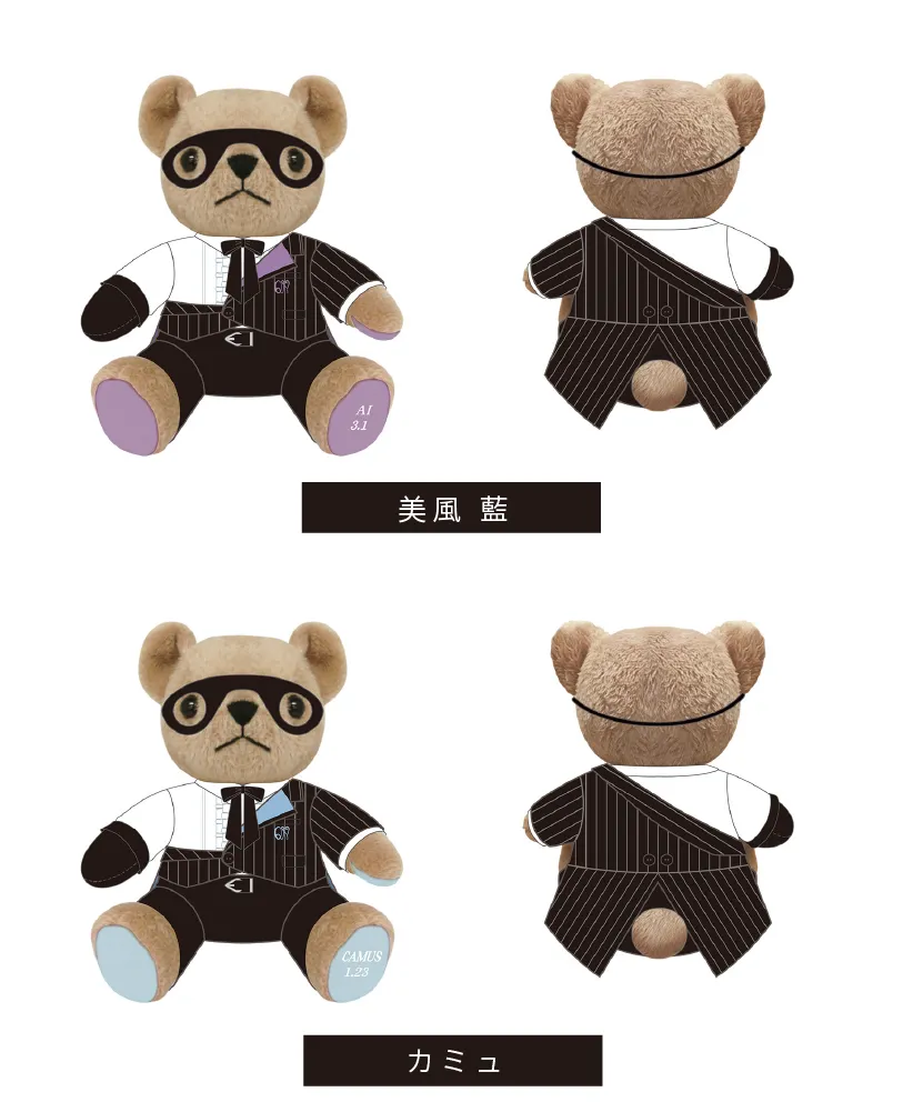 商品情報｜劇場版 うたの☆プリンスさまっ♪ TABOO NIGHT XXXX 公式サイト