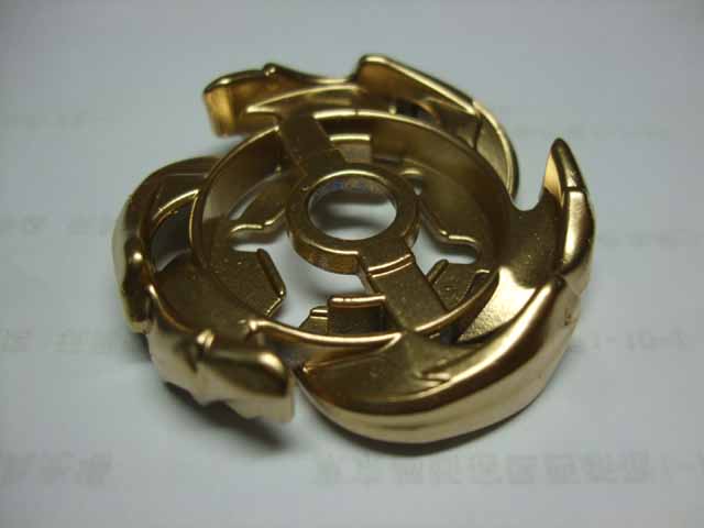 ギャラクシーペガシス ブラックホールVer！: たくとパパのベイブレード生活